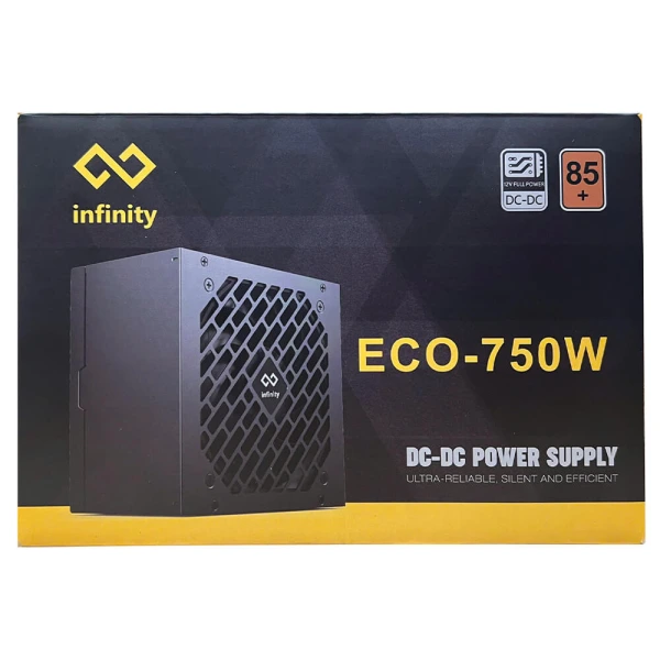 Infinity Eco 750w H01