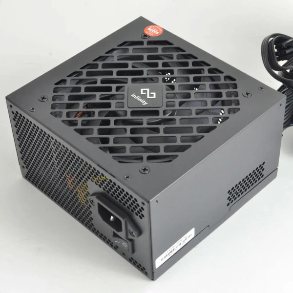 Infinity Eco 750w H03