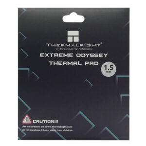 Thermalright Extreme Odyssey 120x120x1.5mm H1