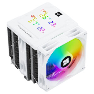 Thermalright Peerless Assassin 120 Digital Argb White H3