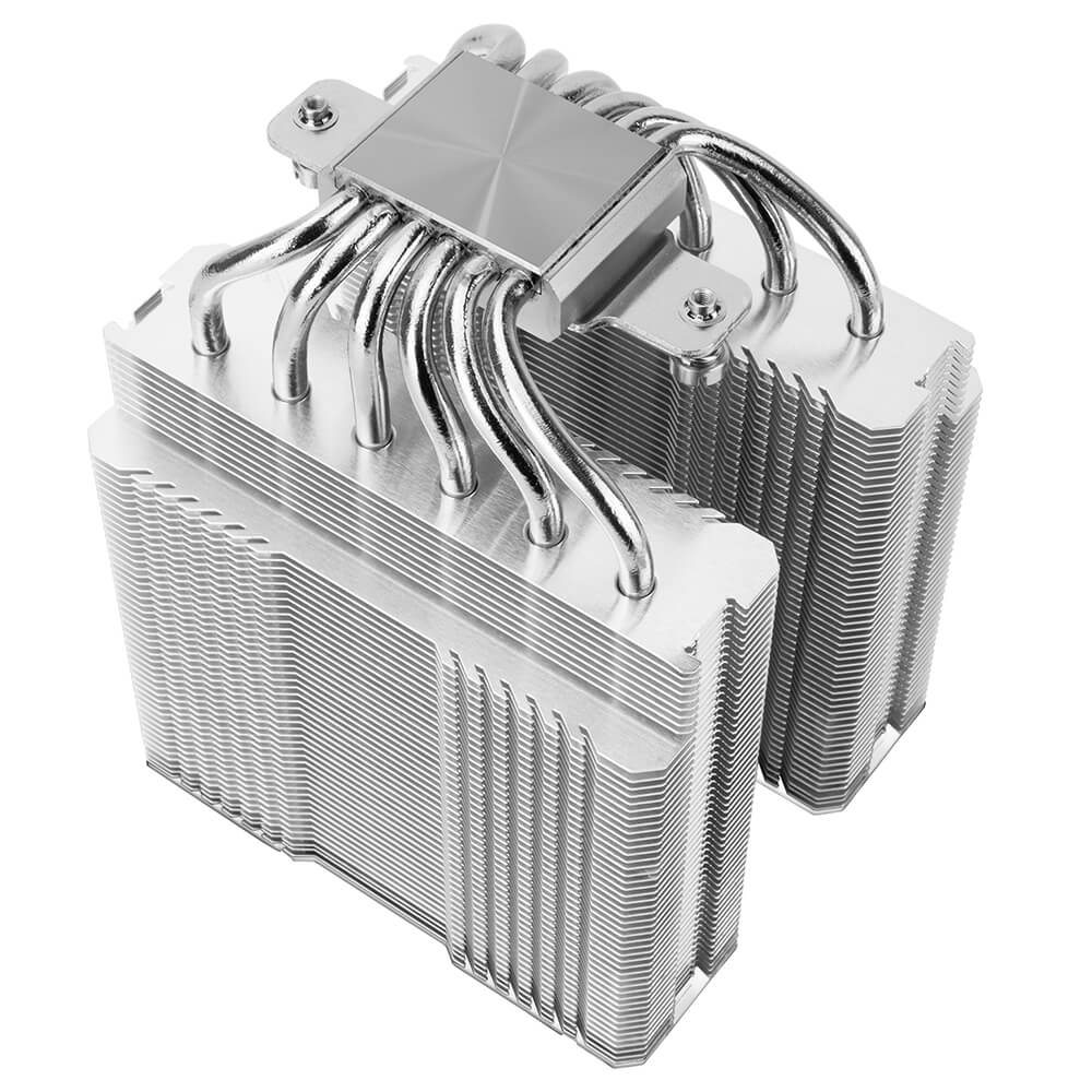 Thermalright Peerless Assassin 120 Digital Argb White H8