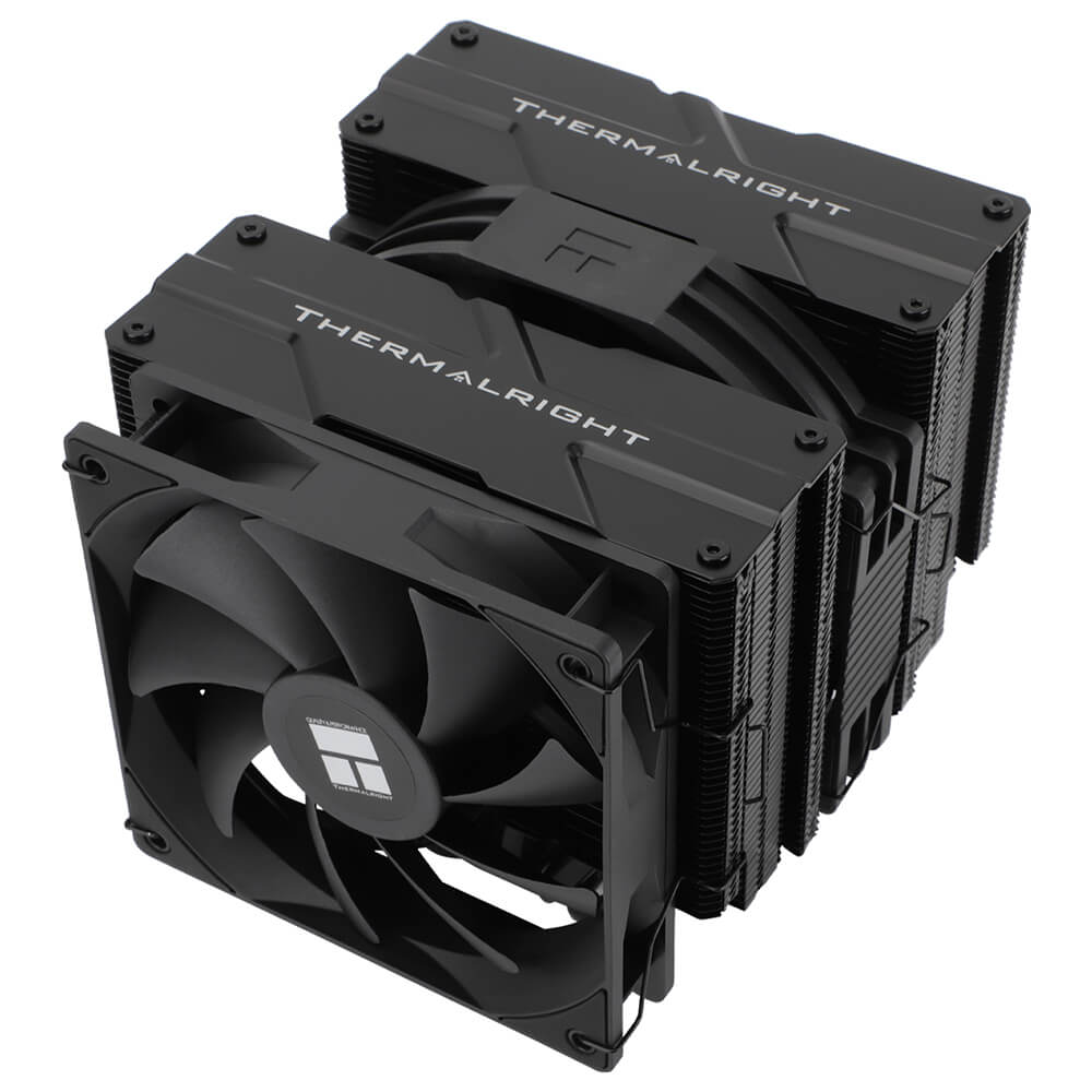 Thermalright Peerless Assassin 140 Black H1