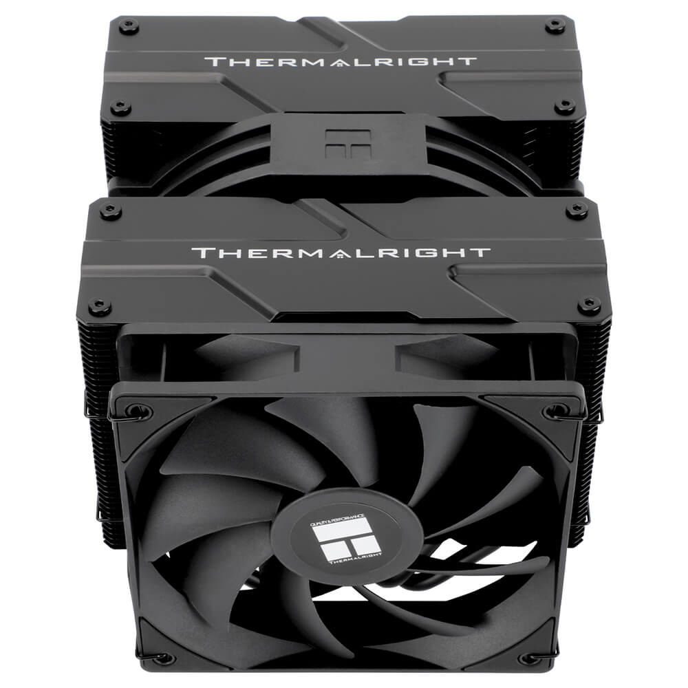 Thermalright Peerless Assassin 140 Black H4
