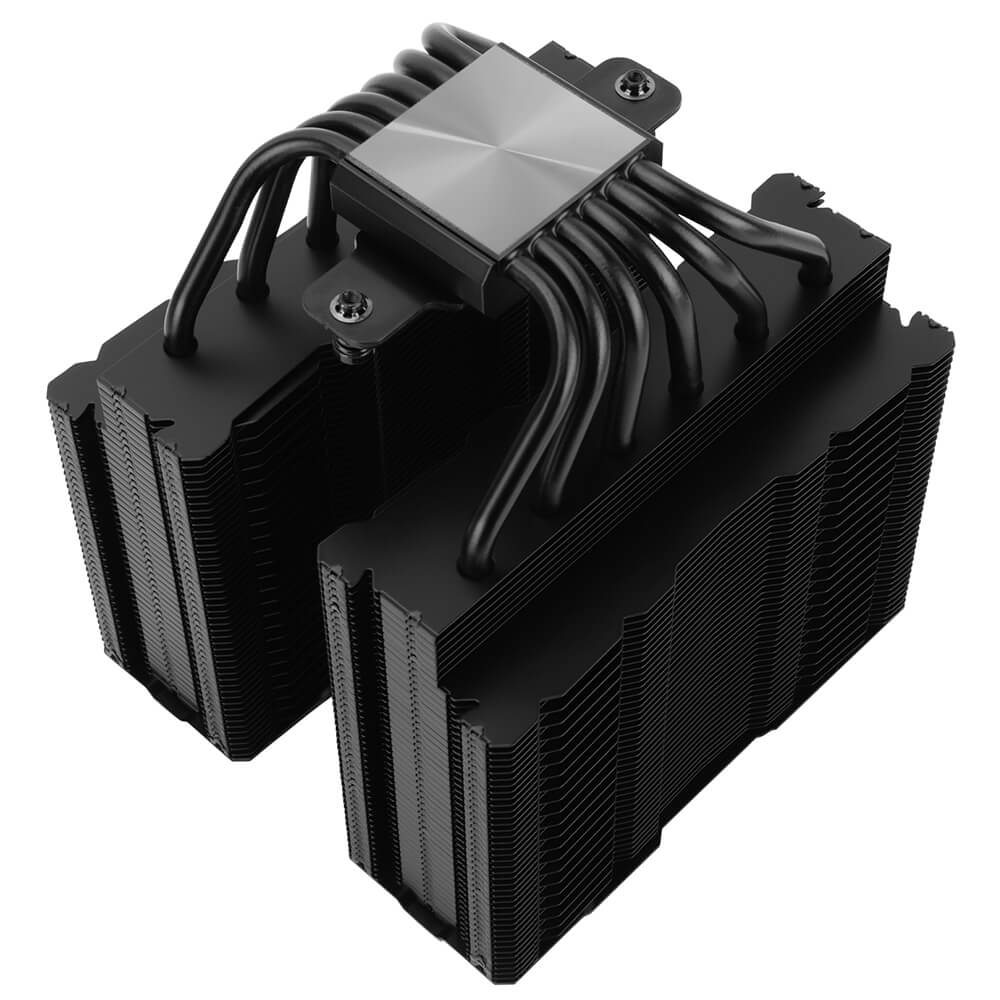 Thermalright Peerless Assassin 140 Black H7