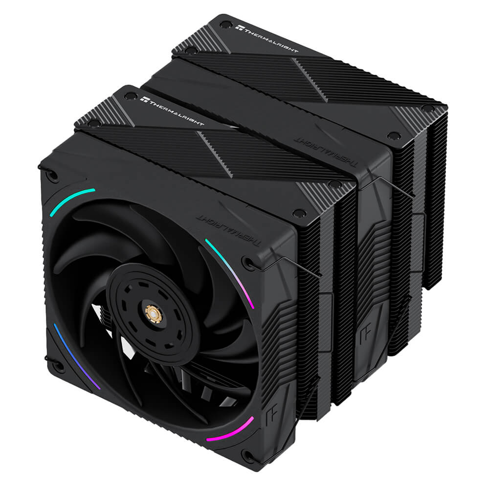 Thermalright Phantom Spirit 120 Evo H1