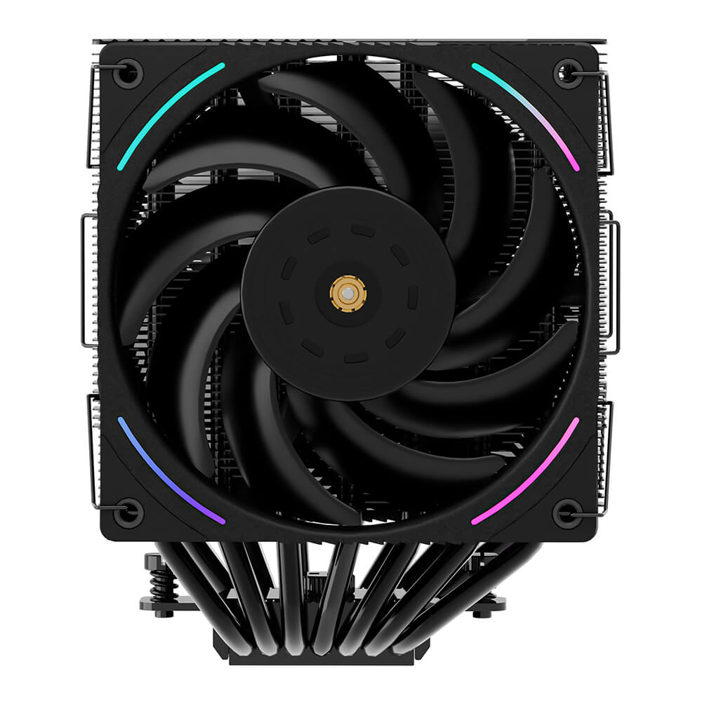 Thermalright Phantom Spirit 120 Evo H2