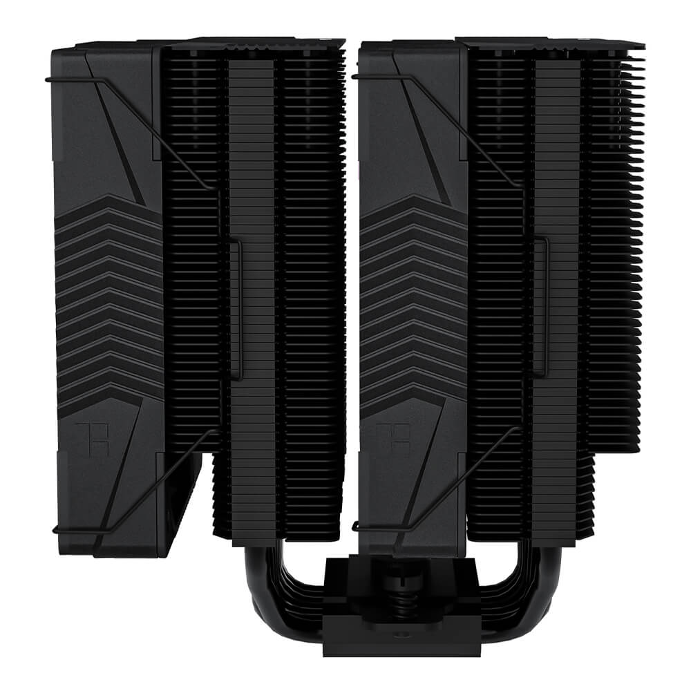 Thermalright Phantom Spirit 120 Evo H3