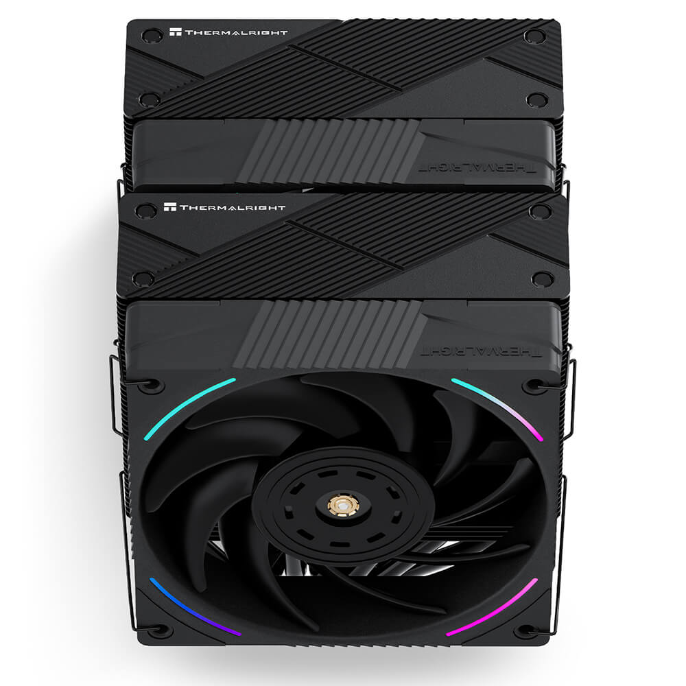Thermalright Phantom Spirit 120 Evo H4