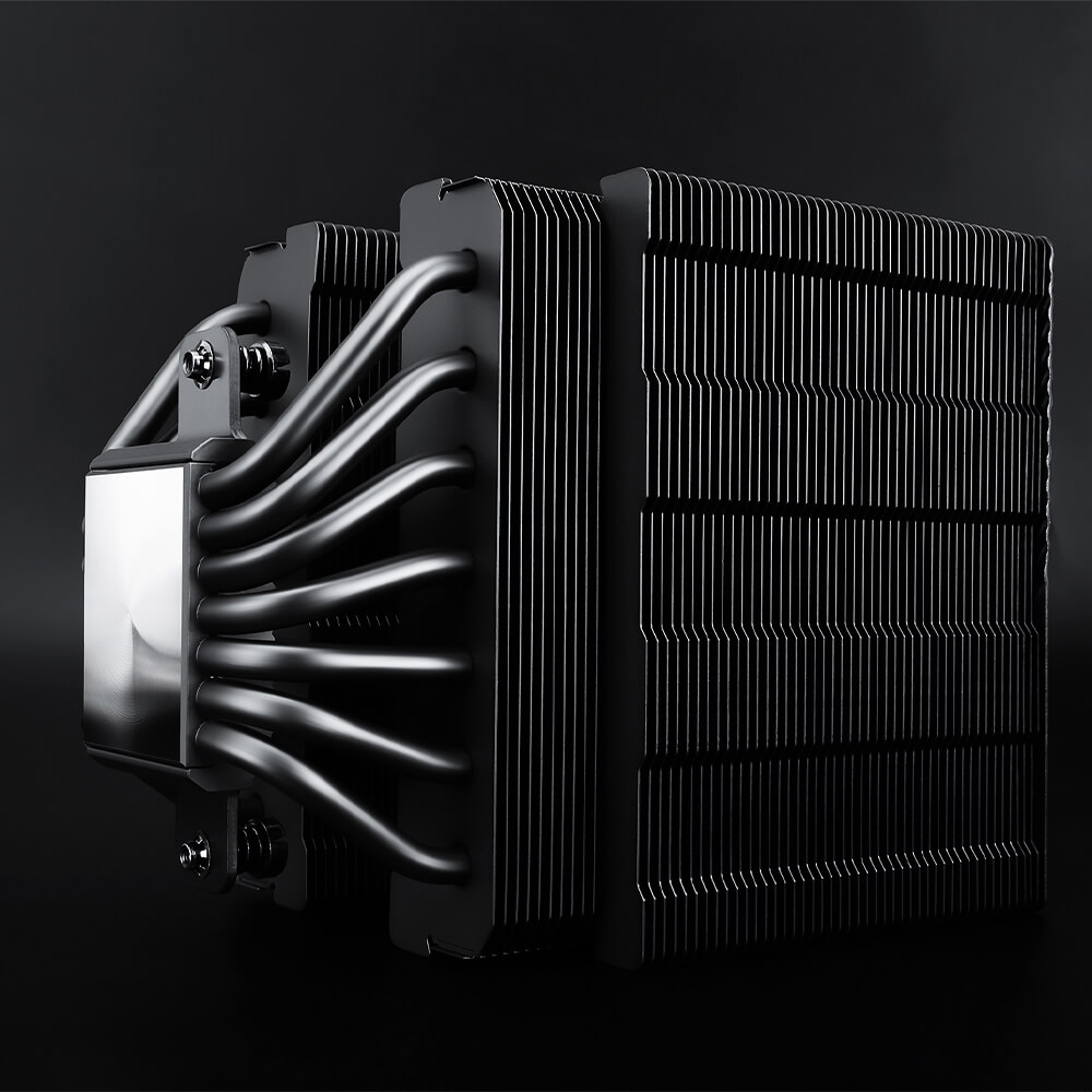 Thermalright Phantom Spirit 120 Evo H5