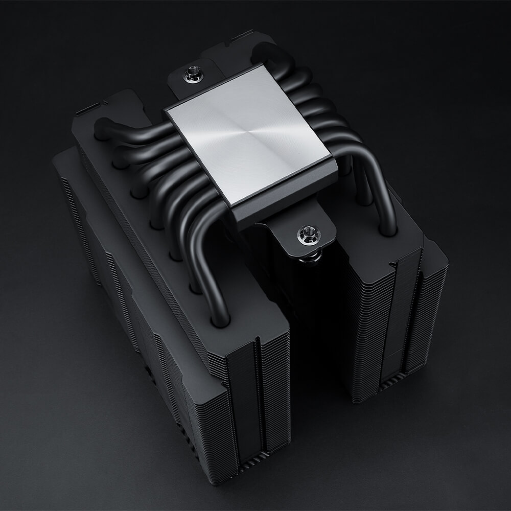 Thermalright Phantom Spirit 120 Evo H6