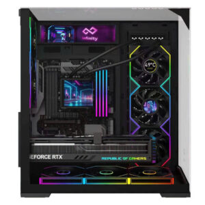 Infinity Shika 2026 H2
